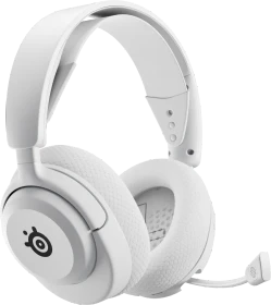 SteelSeries Arctis Nova 5X Wireless weiß