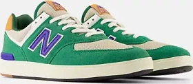 New Balance CT574 forest green/royal (Herren)