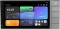 Dahua SCP3022B-IBZ 7" Smart Control Panel weiß Vorschaubild