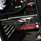 SilverStone Precision PS13, schwarz Vorschaubild