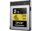 Lexar Professional GOLD R3600/W3300 CFexpress 4.0 Type B 2TB Vorschaubild