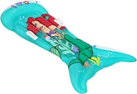 Bestway Disney Little Mermaid Luftmatratze