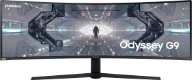 Samsung Odyssey G9 G94T / G95T (2023), 49"