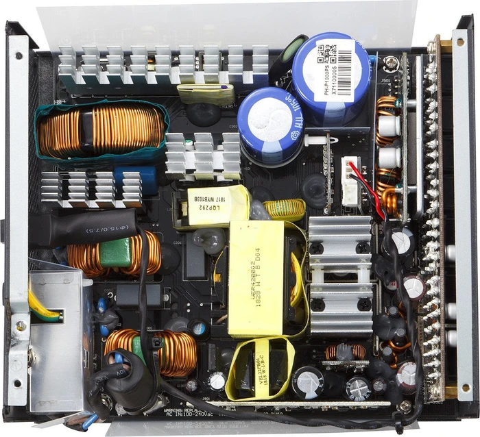 Phanteks Revolt X 1000W, ATX 2.4