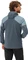 Vaude Brenva II Funktionsjacke heron (Herren) Vorschaubild