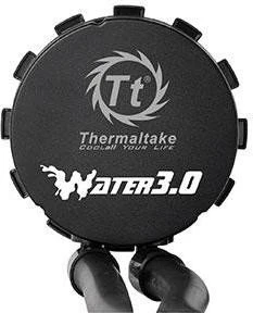 Thermaltake Water 3.0 Extreme S