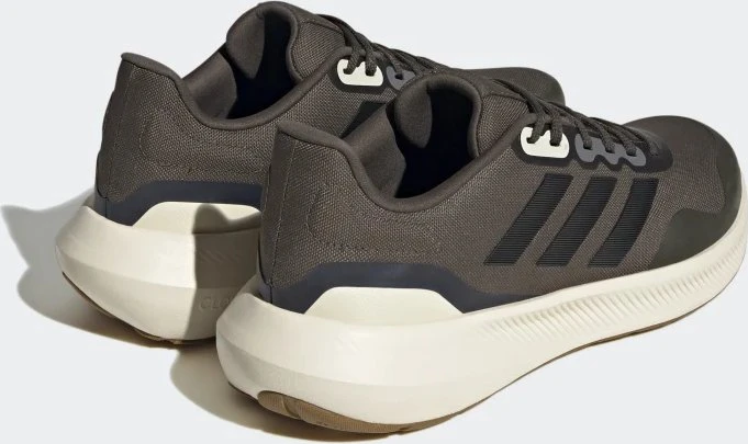 adidas Runfalcon 3 TR shadow olive/core black/bronze strata (Herren)