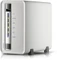 QNAP Turbo Station TS-212P, 512MB RAM, 1x RJ-45 1000Base-T, 2x USB-A 3.0 Vorschaubild