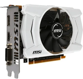 MSI GeForce GTX 950 2GD5 OCV1, 2GB GDDR5, DVI, HDMI, DP