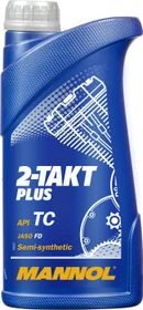 Mannol 2-Takt Plus API TC 1l