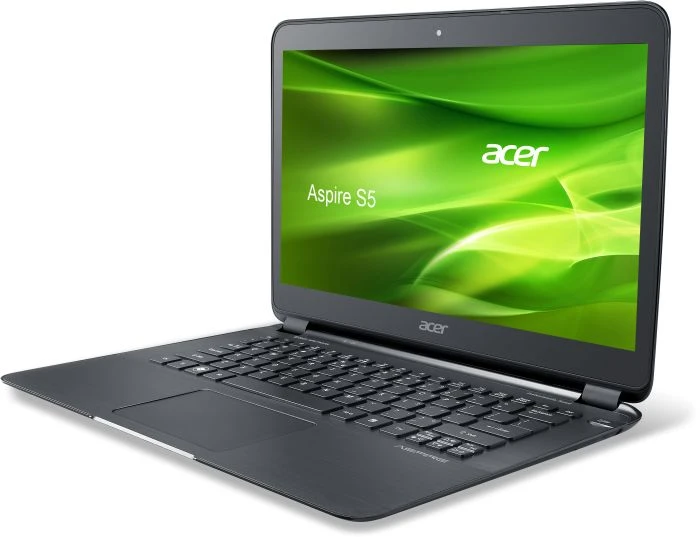 Acer Aspire S5-391-53314G12akk, Core i5-3317U, 4GB RAM, 128GB SSD, DE