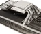 Raijintek Morpheus Vega silber Vorschaubild