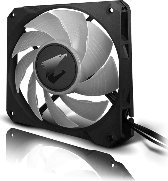 GIGABYTE AORUS Liquid Cooler 360 RGB