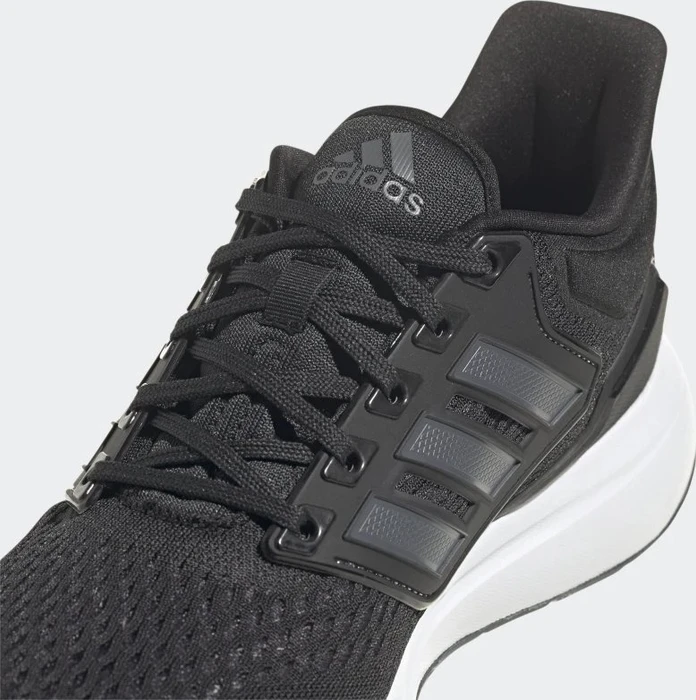 adidas EQ21 core black/grey five/grey six (Damen)