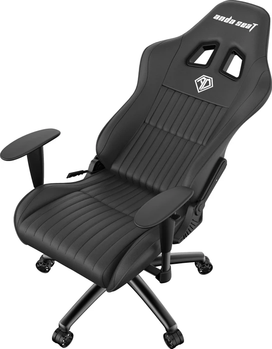 Anda Seat Jungle Premium Gamingstuhl, schwarz