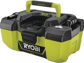 Ryobi R18PV-0 Akku-Trockensauger solo