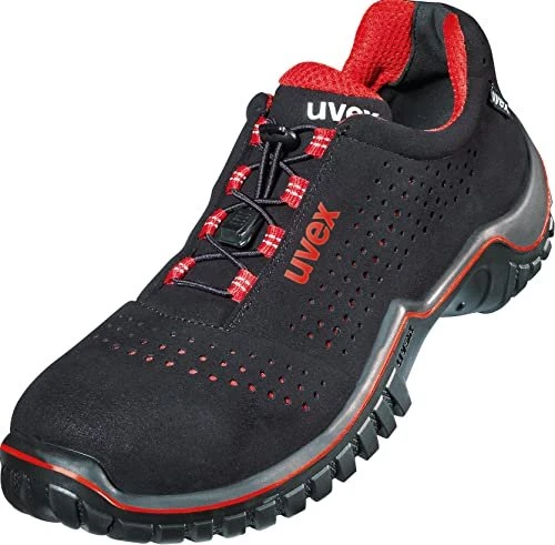 UVEX Motion Style S1 FO SR