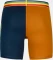 Ortovox 185 Rock'N'Wool Boxer Briefs deep ocean (Herren) Vorschaubild