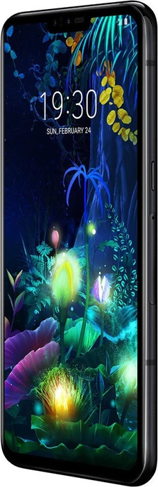 LG V50 ThinQ 5G LMV500EM new aurora black