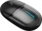 Canyon OnClick 24 Dual-Mode Wireless Mouse schwarz, USB/Bluetooth Vorschaubild