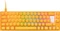 Ducky One 3 Yellow SF PBT, LEDs RGB, MX RGB BLACK, USB, DE Vorschaubild