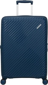American Tourister Diablast Spinner M 68cm darkwave blue