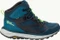 Jack Wolfskin Terraventure Texapore Mid dark sea (Herren) Vorschaubild