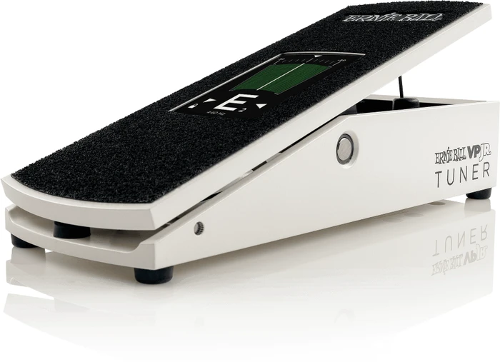 Ernie Ball VPJR Tuner weiß