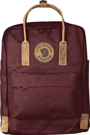 Fjällräven Kanken No. 2 dark garnet