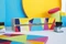 Kreul Color Living Acrylfarbe Matt, 6 Farben, 20ml, 6er-Set Vorschaubild