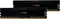 Mushkin Redline Black UDIMM 96GB Kit, DDR5-4800, CL40-39-39 Vorschaubild