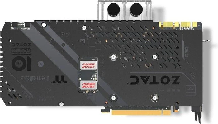 Zotac GeForce GTX 1080 ArcticStorm Thermaltake 10 Year Anniversary Edition, 8GB GDDR5X, DVI, HDMI, 3x DP