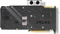 Zotac GeForce GTX 1080 ArcticStorm Thermaltake 10 Year Anniversary Edition, 8GB GDDR5X, DVI, HDMI, 3x DP Vorschaubild