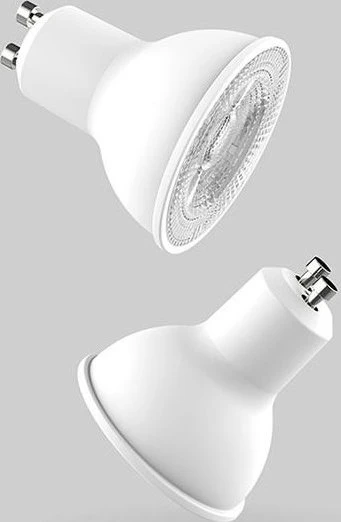 Yeelight Smart LED-Spot GU10 4.8W/827 dimmbar