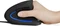 Anker vertikale ergonomische Maus, schwarz, USB Vorschaubild