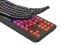 Genesis Thor 230 TKL Wireless, schwarz, LEDs RGB, hot-swap, Outemu Panda, USB/Bluetooth, US Vorschaubild