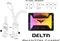 TeamGroup T-Force Delta Phantom Gaming RGB SSD 1TB, 2.5" / SATA 6Gb/s Vorschaubild