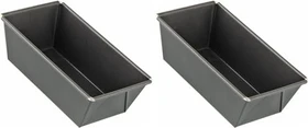 Zenker Special-Mini Kasten-Backform 16x8.5cm