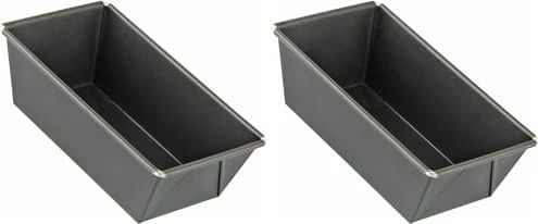 Zenker Special-Mini Kasten-Backform 16x8.5cm