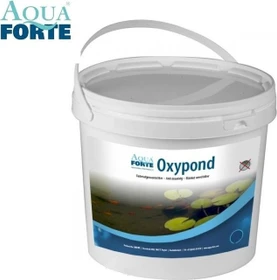 AquaForte Oxypond Fadenalgenvernichter, 2.5kg