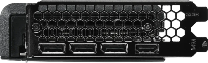 Palit GeForce RTX 5060 Infinity 2 OC V1, 8GB GDDR7, HDMI, 3x DP