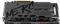 XFX Speedster MERC 308 Radeon RX 6600 XT Black Gaming, 8GB GDDR6, HDMI, 3x DP Vorschaubild