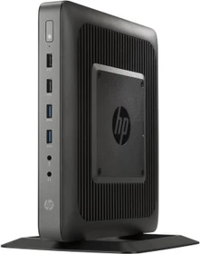HP t620 Flexible Thin Client, GX-217GA, 4GB RAM, 8GB SSD, 16GB Flash (G6F23AT)