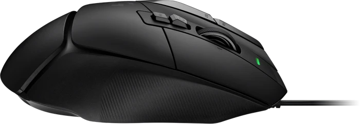 Logitech G502 X, schwarz, USB