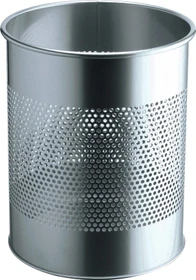 Durable Metall silber