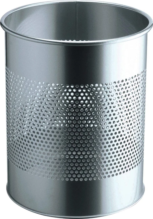 Durable Metall silber