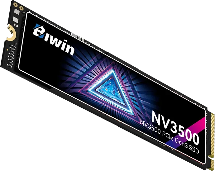 Biwin Black Opal NV3500 1TB, M.2 2280 / M-Key / PCIe 3.0 x4