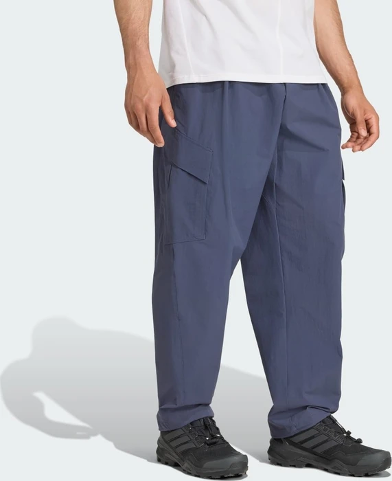 adidas Terrex Xploric Cargo Hose lang shadow navy (Herren)