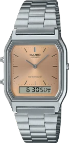 Casio Vintage Edgy AQ-230A-4AMQYES