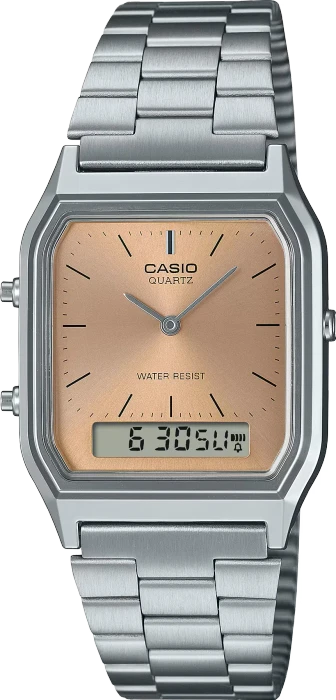 Casio Vintage Edgy AQ-230A-4AMQYES